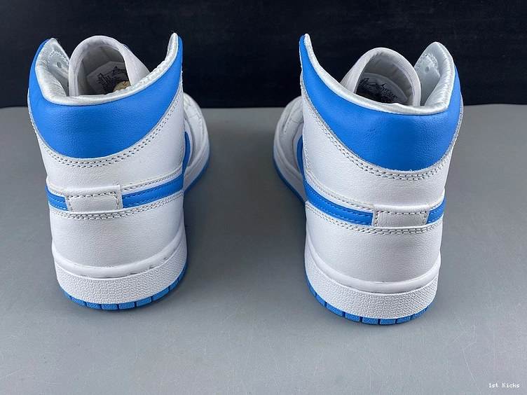 Jordan  1 BQ6472-114 Air AJ1 MID 0206